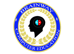 BRAINWAY COMPUTER EDUCATION PVT. LTD.